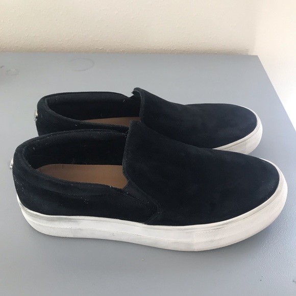 Steve Madden Shoes - Steve Madden slip on sneakers